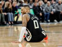 开云体育登录-包含NBA-回到梦开始的地方！开拓者官宣签下35岁利拉德的词条