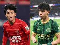 开云体育app-关于不要犹豫了！20岁日本小将加盟热刺，19岁王钰栋需及早为留洋打算的信息