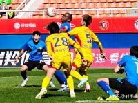 开云体育电脑版-中甲前瞻预测广州豹2-3大连鲲城的简单介绍