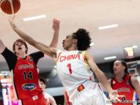 开云体育官网-U19男篮世界杯-中国不敌新西兰无缘八强的简单介绍