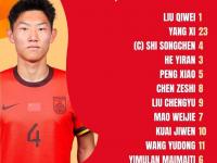 开云体育网站-包含亚足联票选世预赛未来之星11人候选：王钰栋入选！胡桑诺的词条