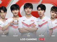 开云体育网页版-LGD/ES第3局数据对比LGD全面碾压，老庄周支援成功率0%的简单介绍