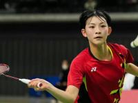 开云体育网站-35分钟速胜！日本公开赛：陈雨菲2-0横扫乌克兰一姐的简单介绍