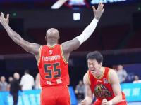 开云体育登录入口-广东新星被杜锋耽误！北京首钢2换1报价崔永熙，福建核心伤愈复出的简单介绍