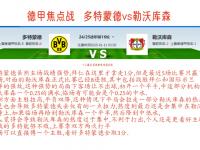 开云体育入口-勒沃库森连续缺阵主力，战绩受到影响