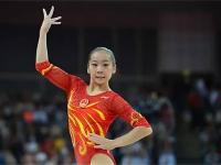 开云体育登录-纽约体操选手夺得奥运冠军，人气暴涨