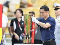 开云体育登录入口-越南球队临场发挥不及，战绩遭受打击