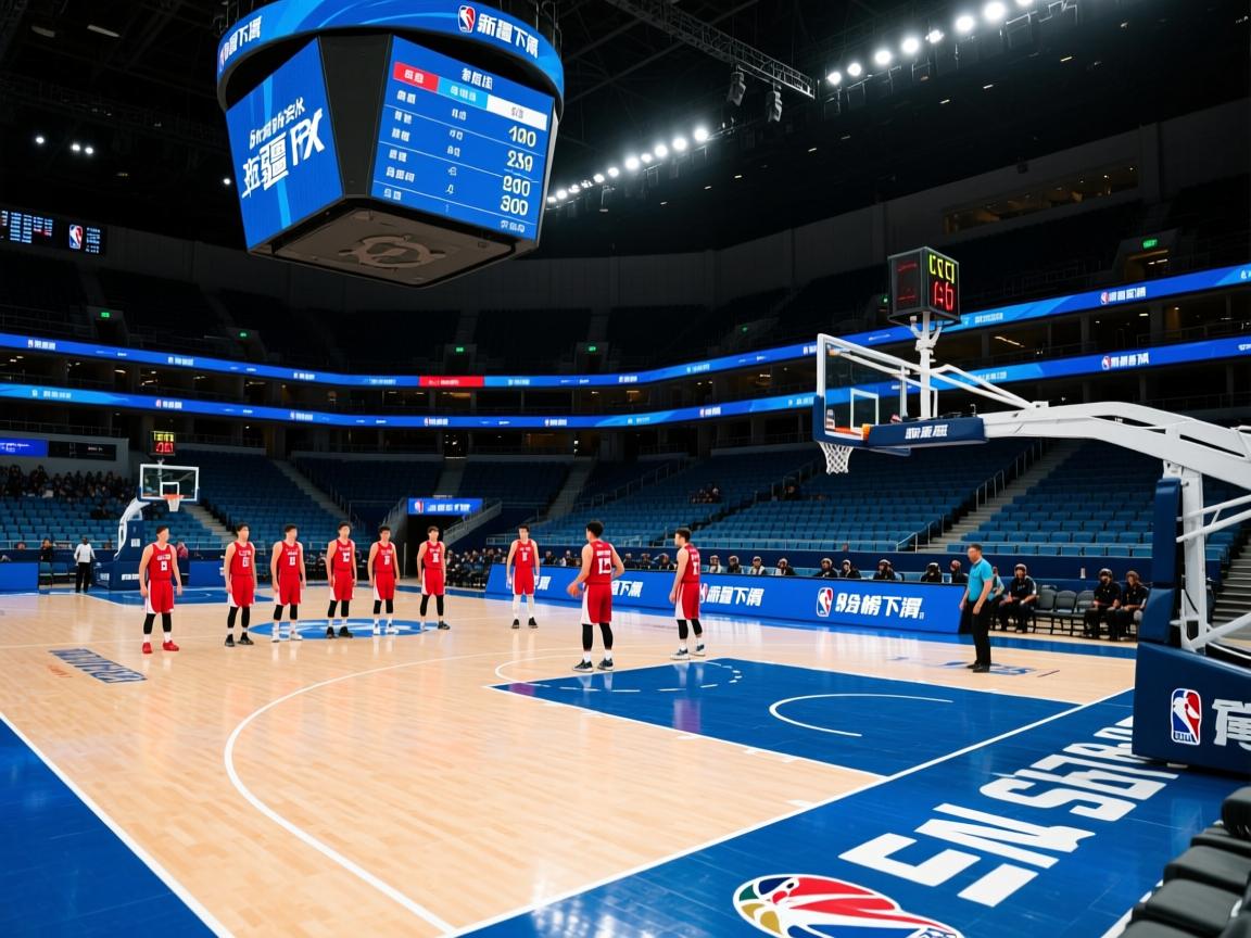 新疆队主场失利，积分榜下滑  第2张