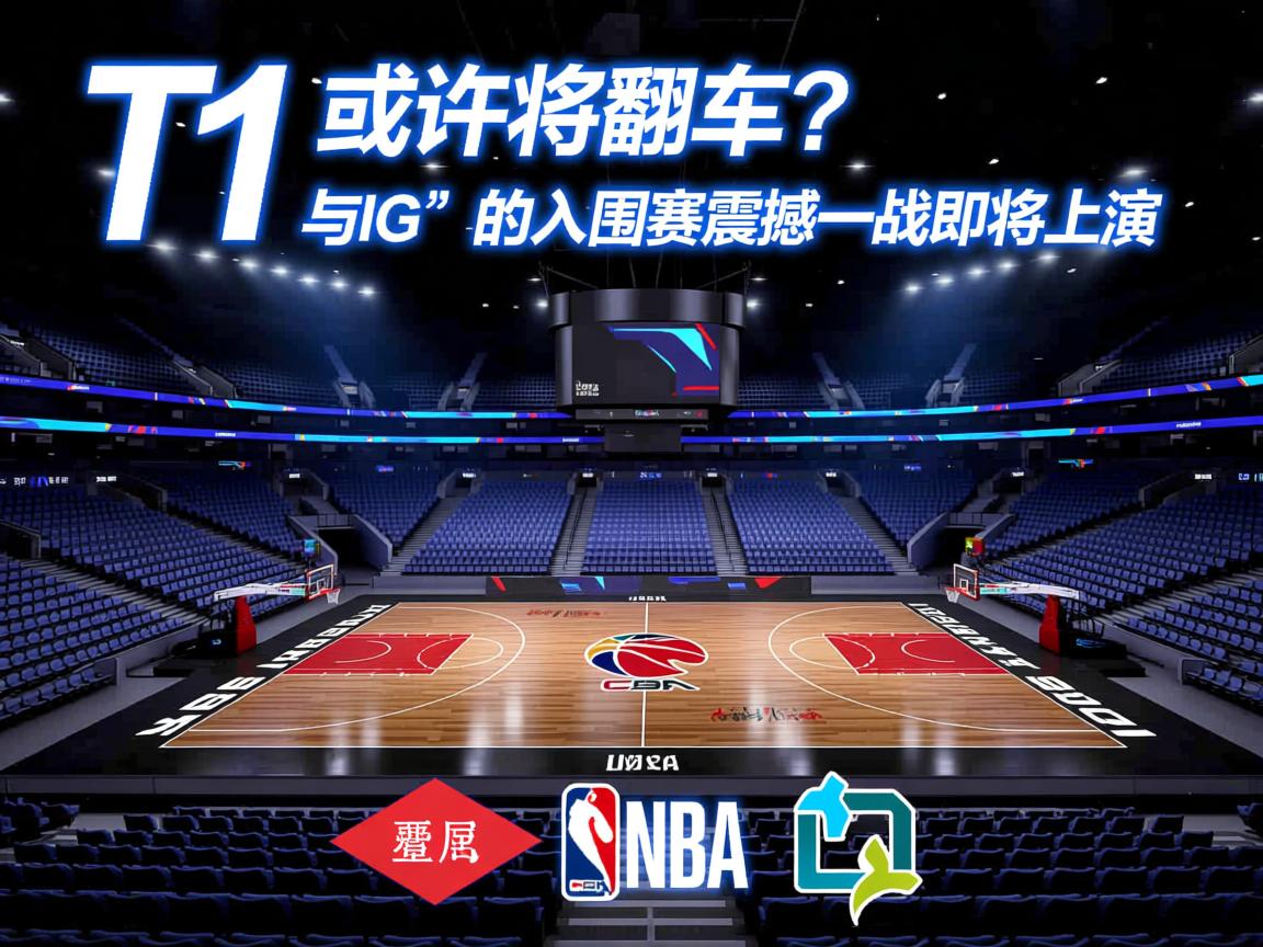 “T1 或许将翻车？与 IG 的入围赛震撼一战即将上演”  第4张