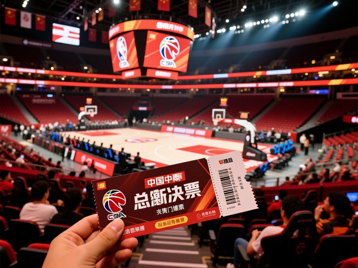 总决赛门票发售火爆，中国主场氛围引爆期待