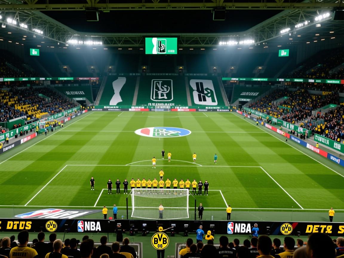 冲击联赛榜首！汉堡队主场比逆转多特蒙德  第2张