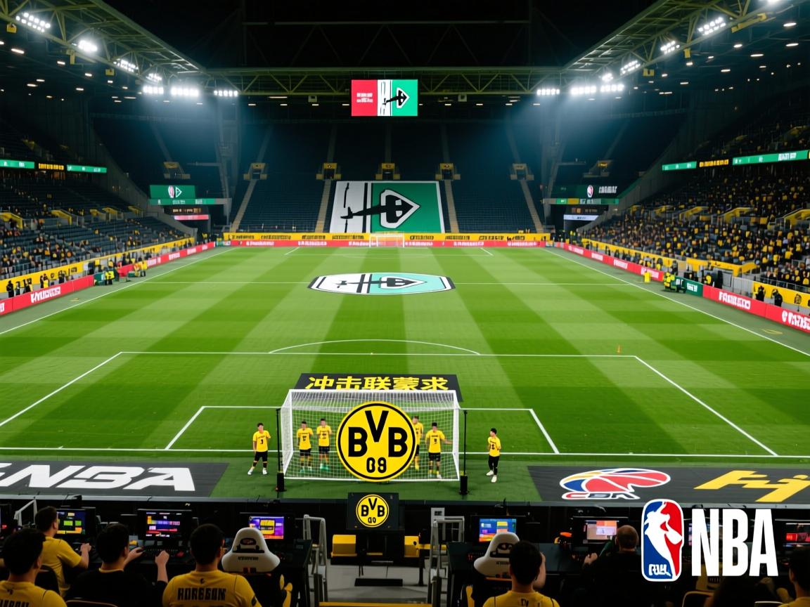 冲击联赛榜首！汉堡队主场比逆转多特蒙德  第3张