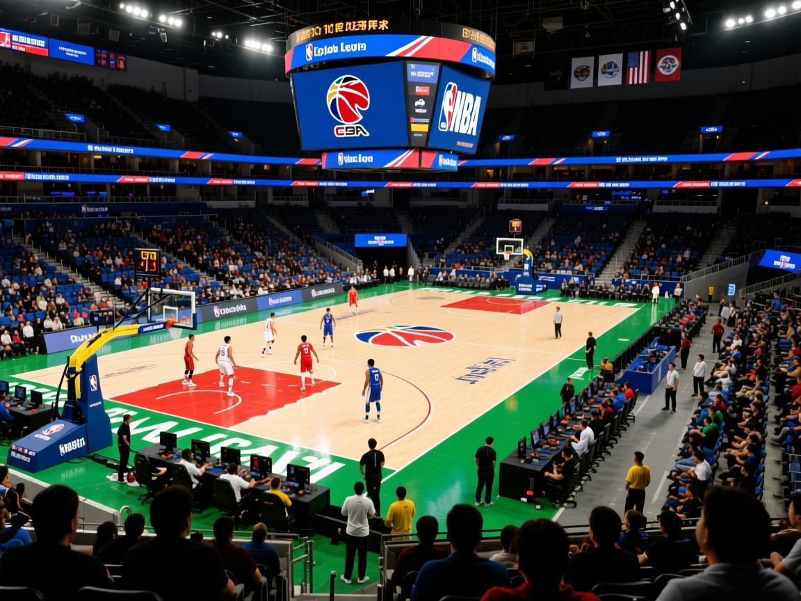 美东欧冠赛事持续激烈，各路强队角逐接连不断