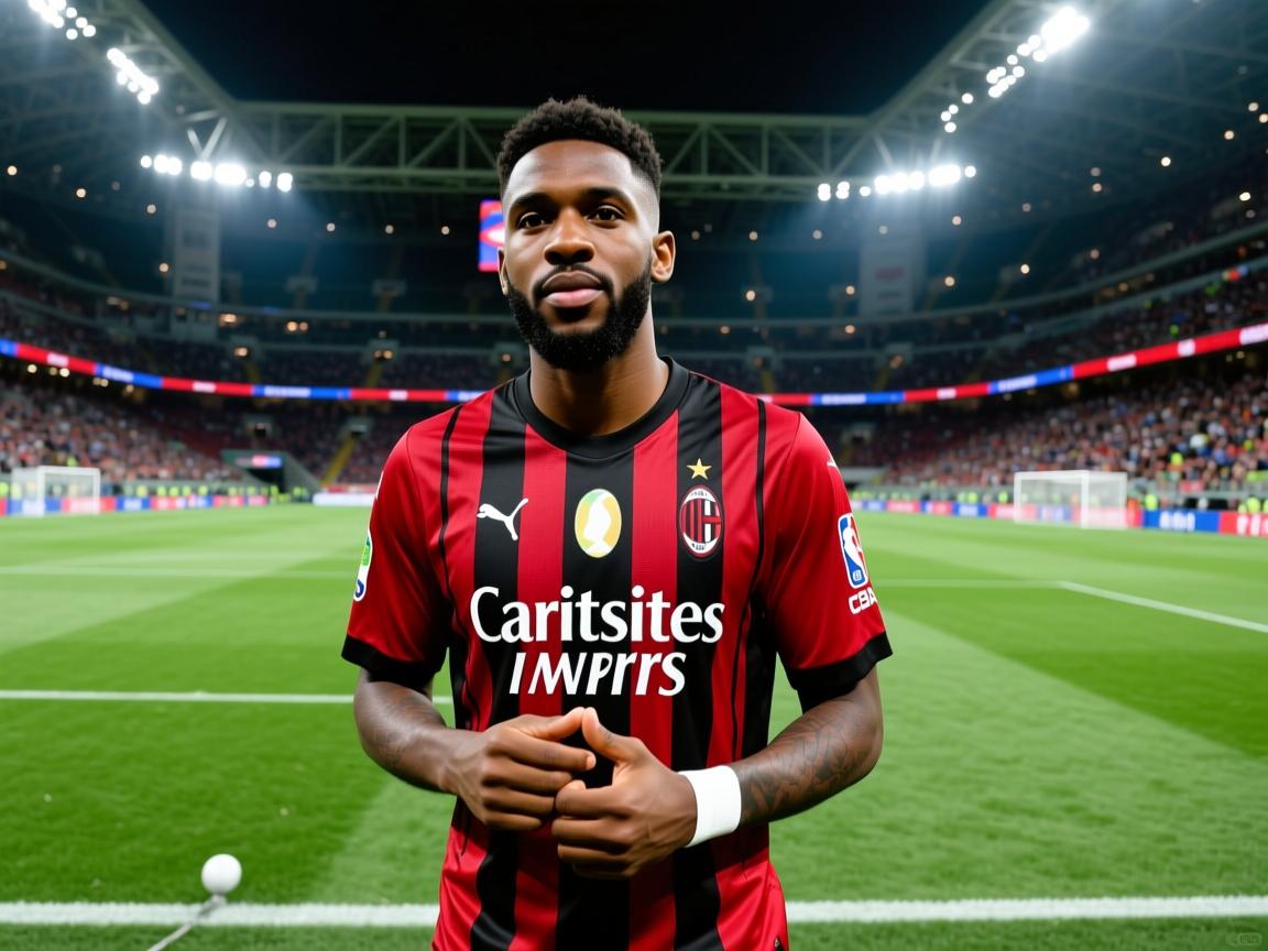 关于恩昆库转会动向未定，世界杯前或离米兰的信息  第4张