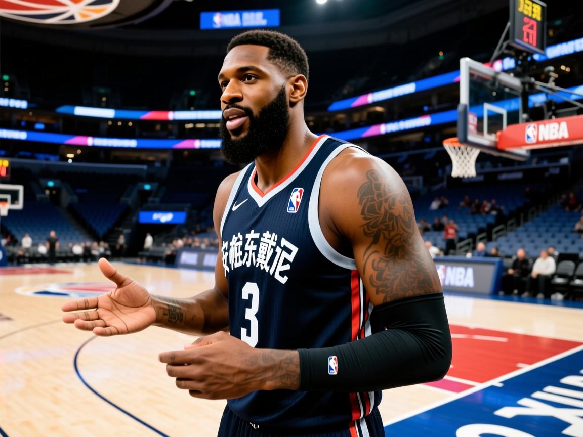 名记：安东尼戴维斯会在交易截止日前被交易