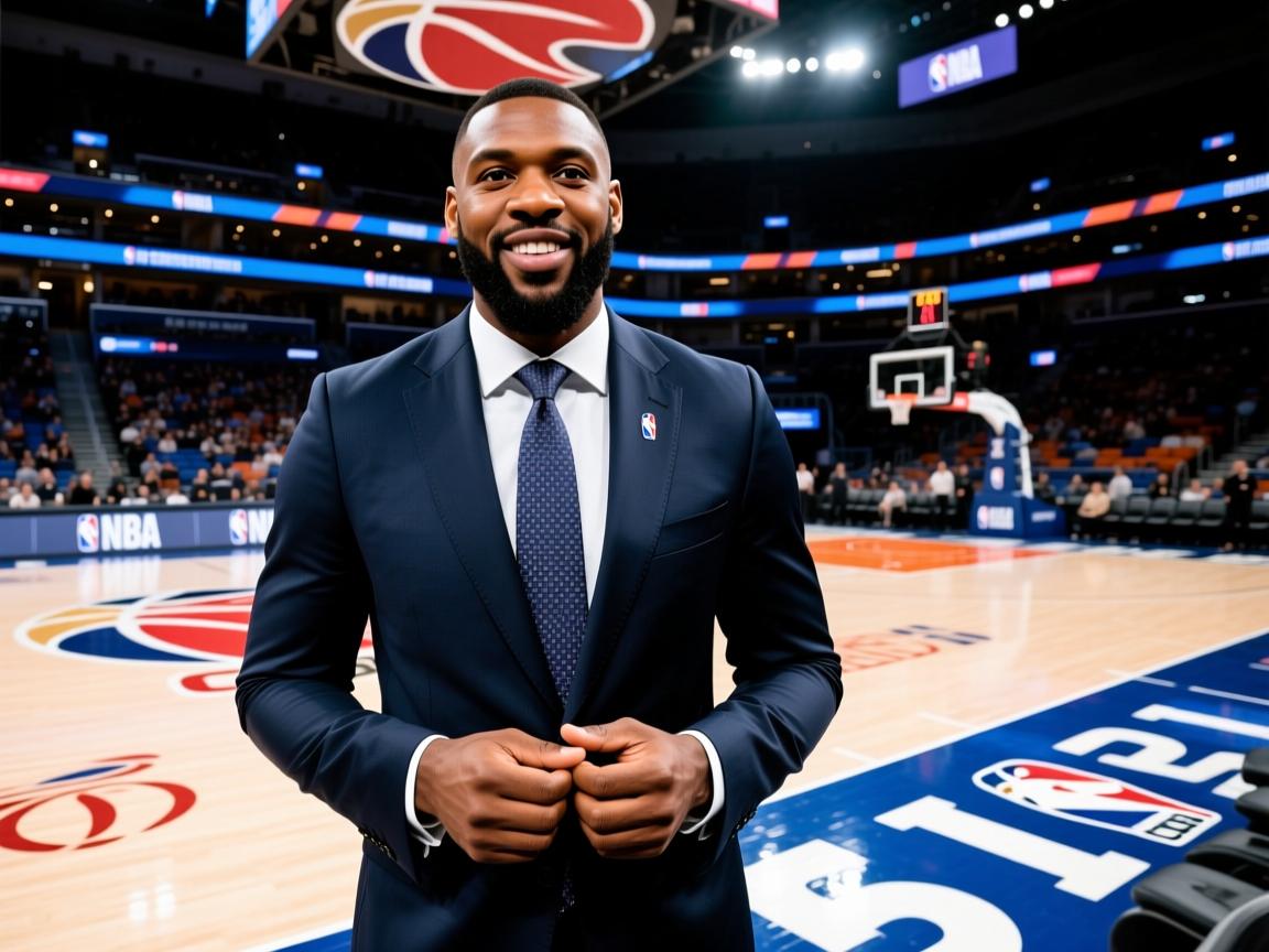 名记：安东尼戴维斯会在交易截止日前被交易  第3张