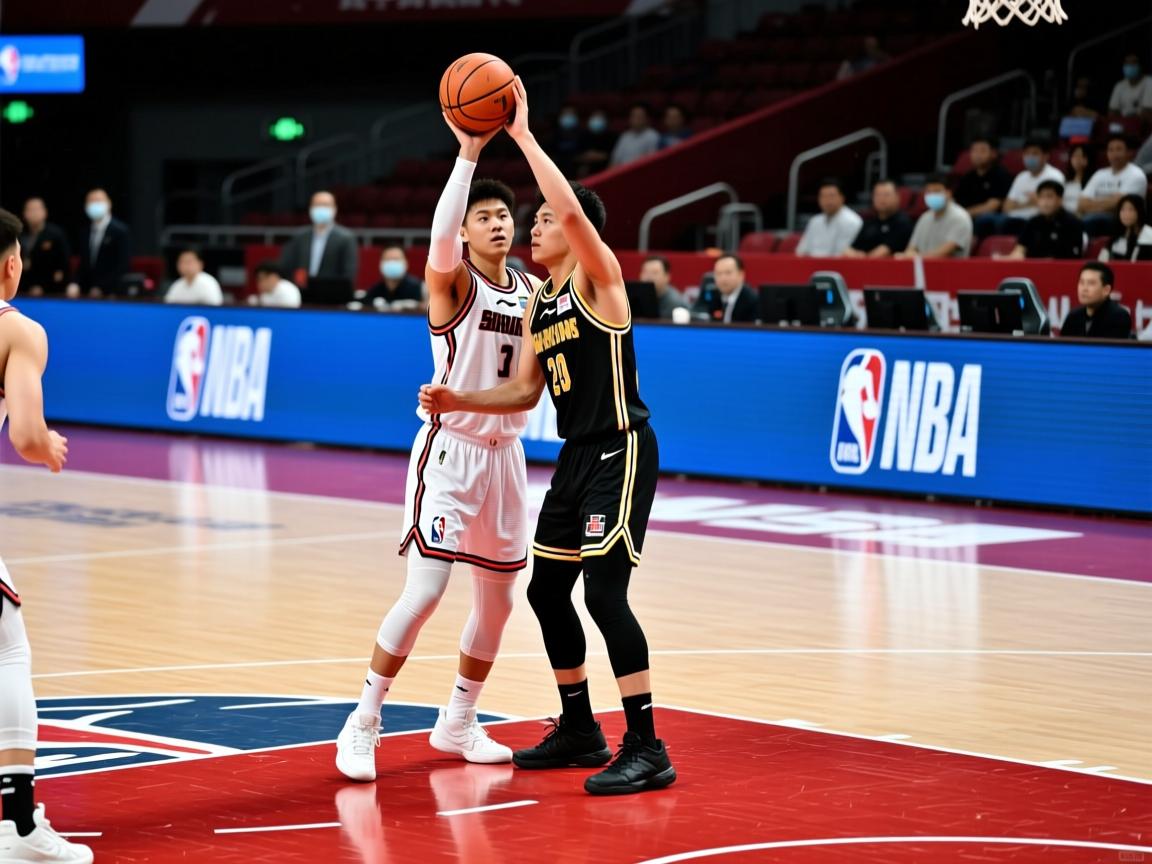 廖三宁：最后时刻重点人防守、关键篮板没做好，比较可惜的简单介绍  第4张