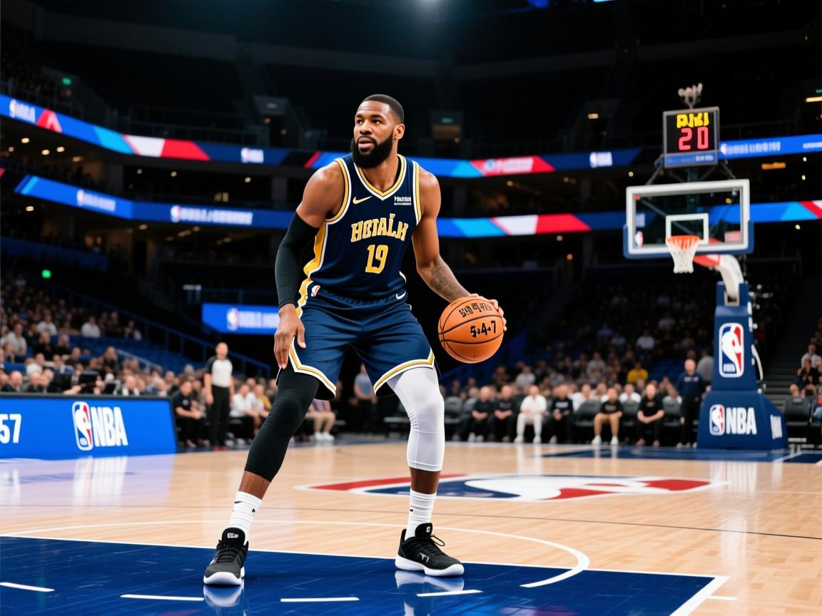 包含攻防俱佳！杜兰特本赛季25.7+5+4.7，限制对手命中率联盟第2的词条  第2张