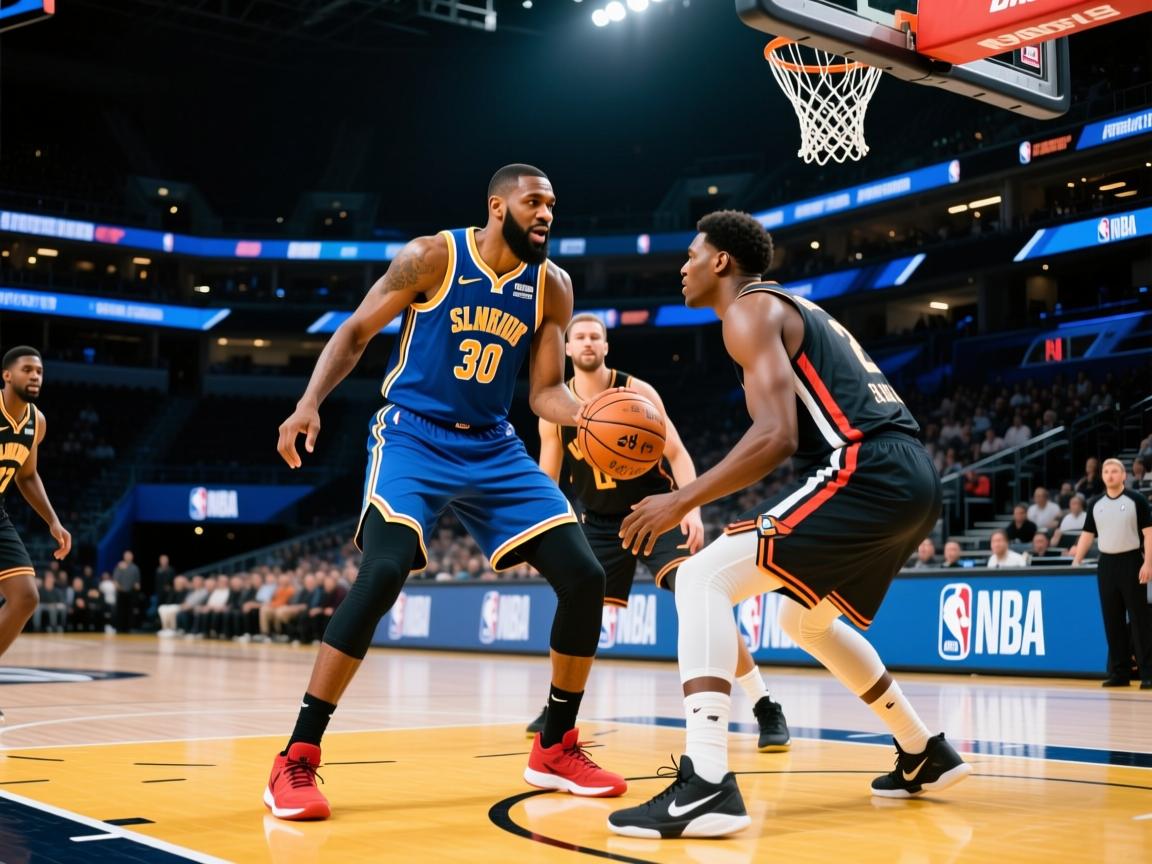 包含攻防俱佳！杜兰特本赛季25.7+5+4.7，限制对手命中率联盟第2的词条  第3张