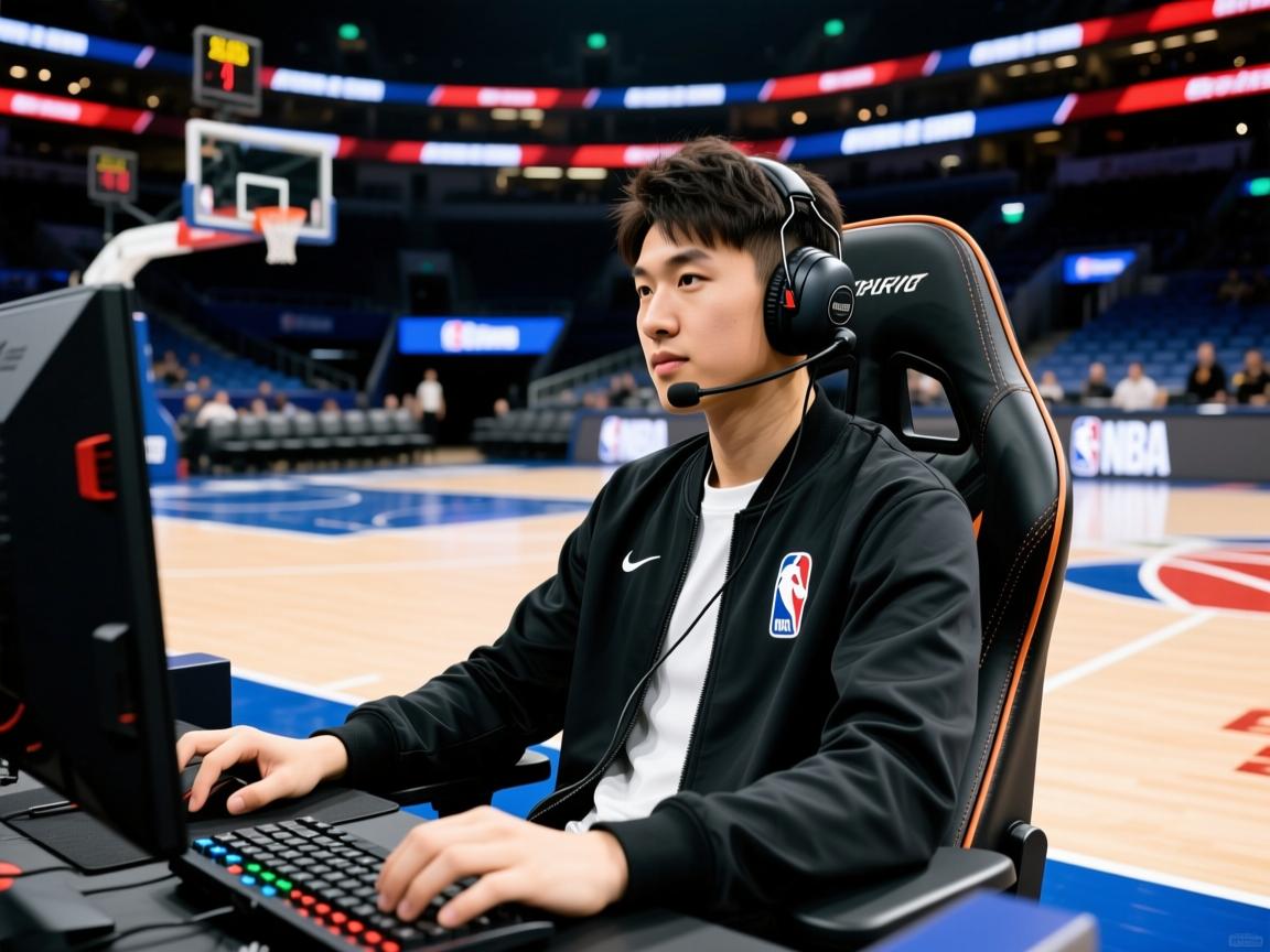 一诺：本来没有计划明年休息一段时间，但是打完WB心态变得怕输