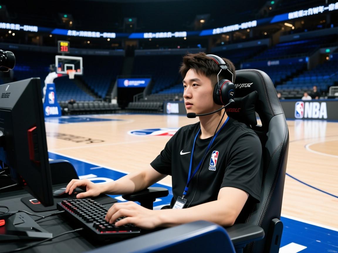 一诺：本来没有计划明年休息一段时间，但是打完WB心态变得怕输  第2张