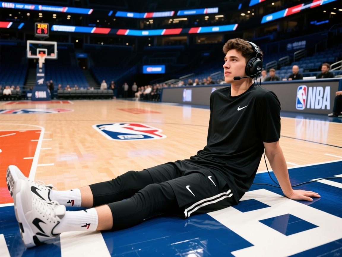 一诺：本来没有计划明年休息一段时间，但是打完WB心态变得怕输  第4张