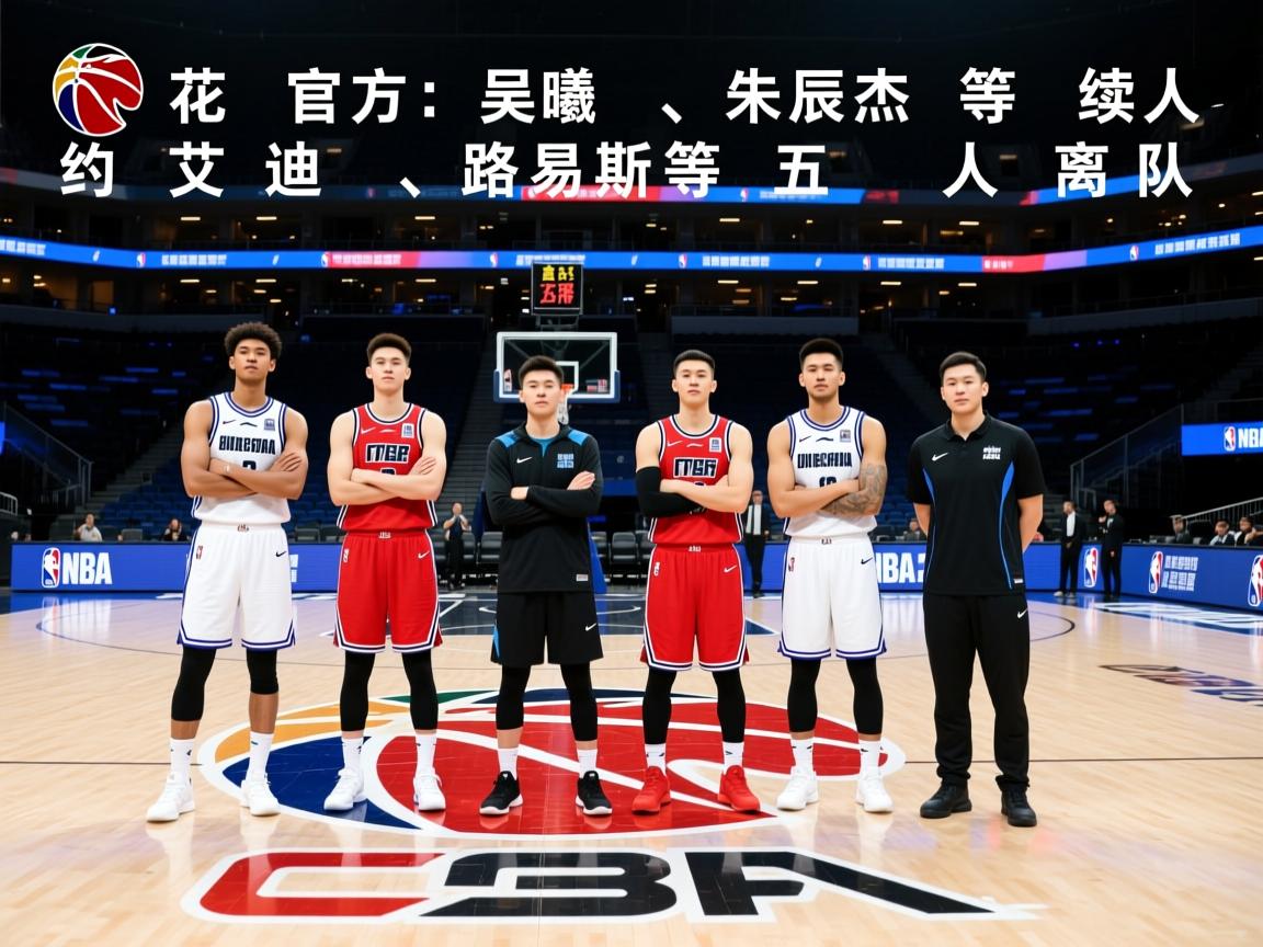 申花官方：吴曦、朱辰杰等五人续约艾迪、路易斯等五人离队  第2张