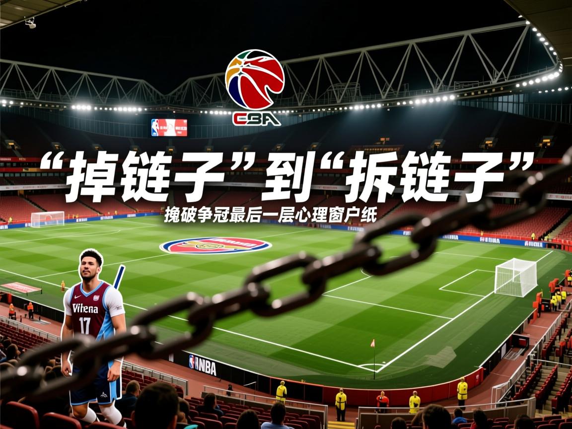 从“掉链子”到“拆链子”：阿森纳大胜维拉，捅破争冠最后一层心理窗户纸  第2张