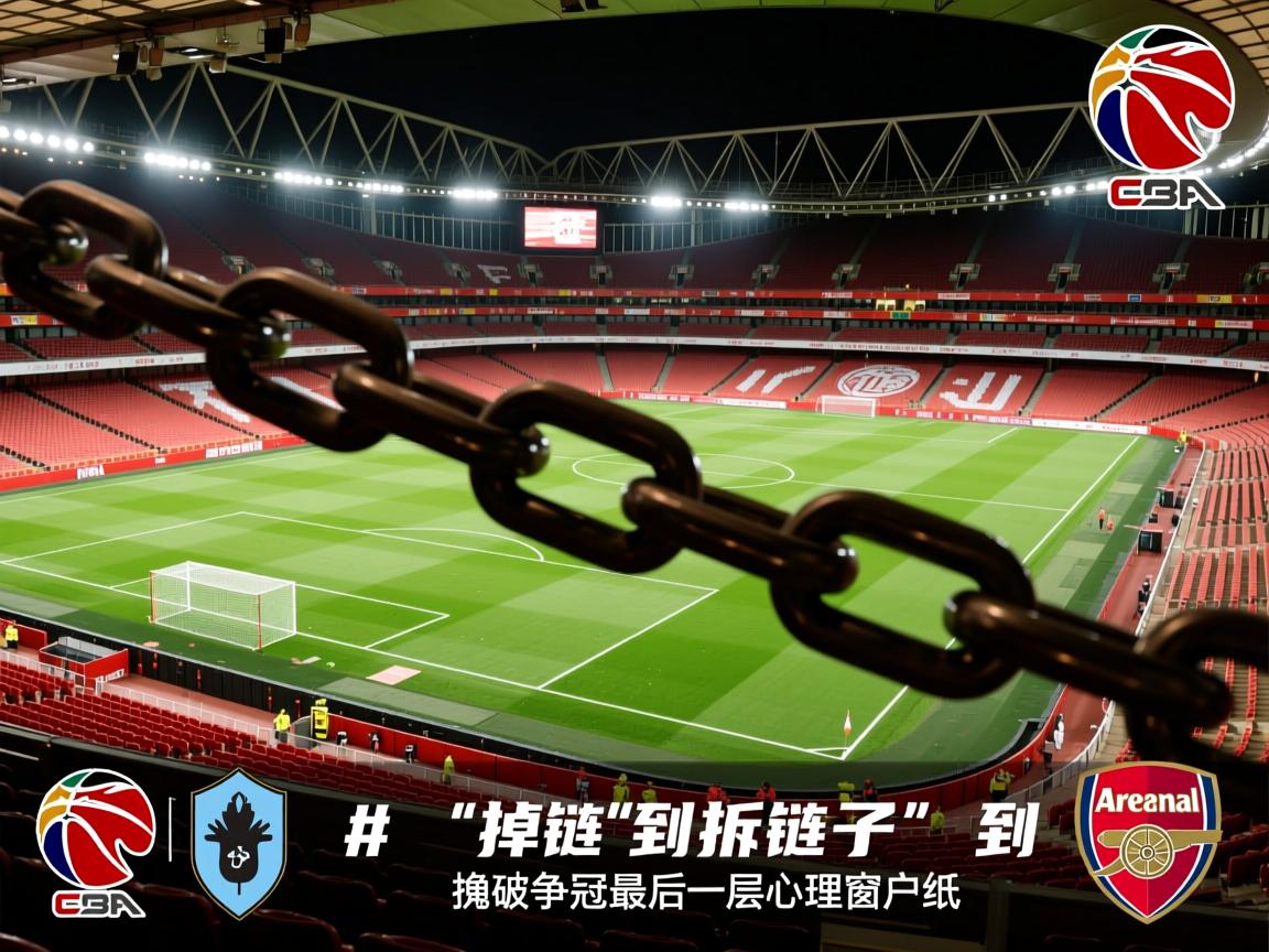 从“掉链子”到“拆链子”：阿森纳大胜维拉，捅破争冠最后一层心理窗户纸  第3张