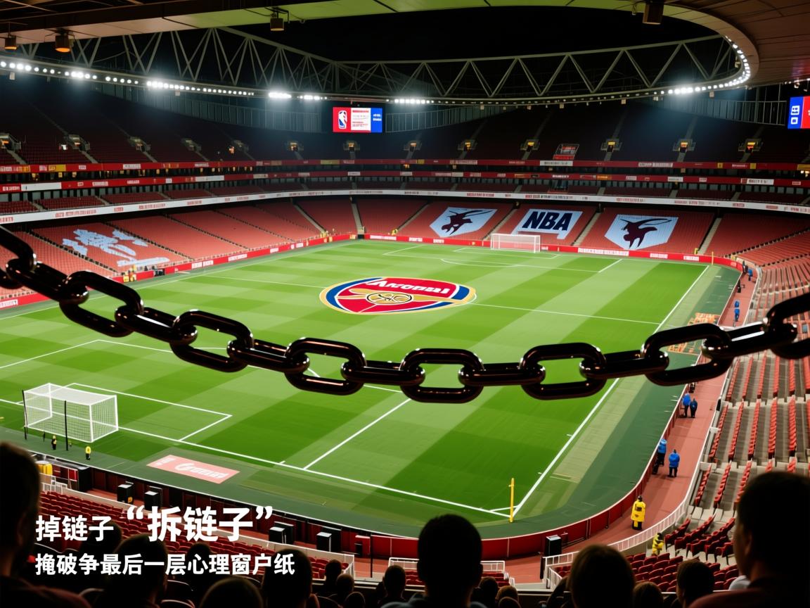 从“掉链子”到“拆链子”：阿森纳大胜维拉，捅破争冠最后一层心理窗户纸  第4张