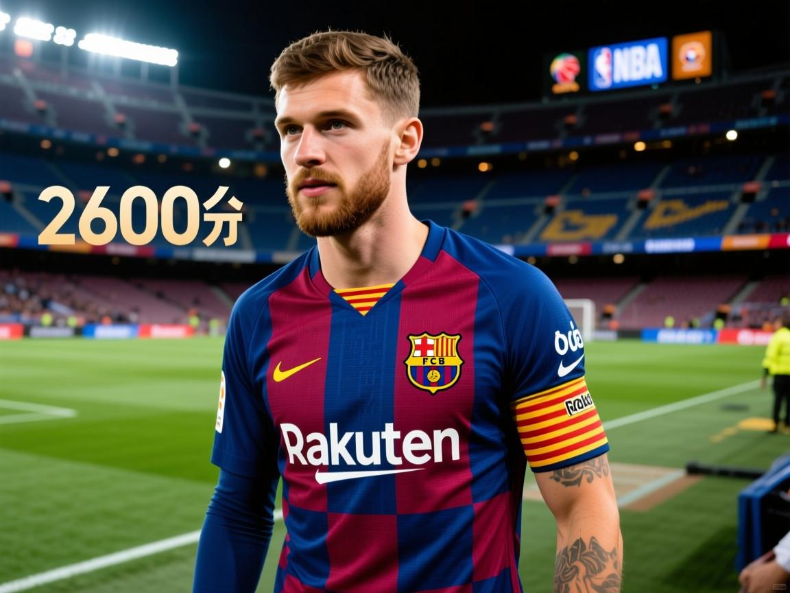 2600万镑！拉什福德西甲高光，巴萨想买断却因财务犯难？