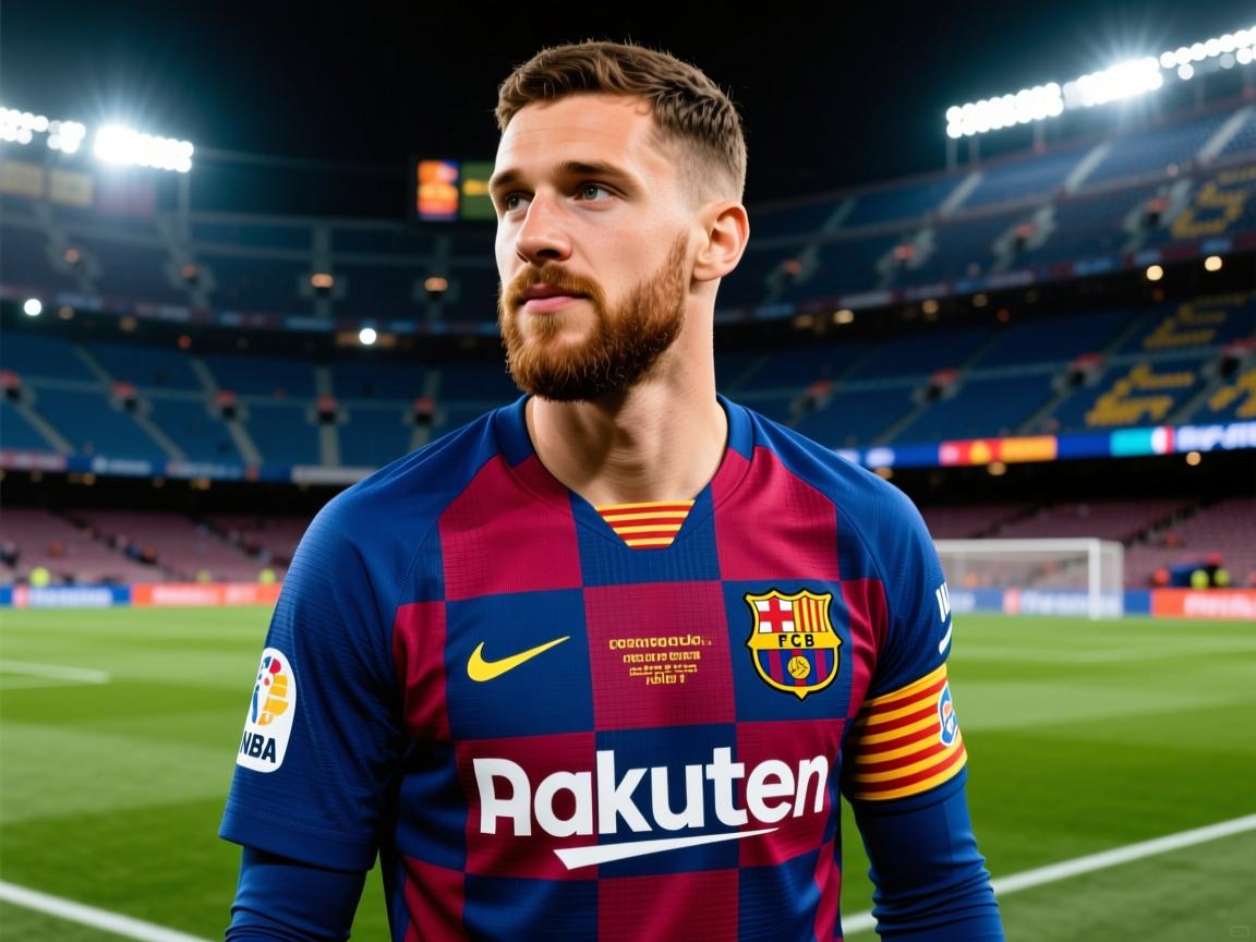 2600万镑！拉什福德西甲高光，巴萨想买断却因财务犯难？  第3张