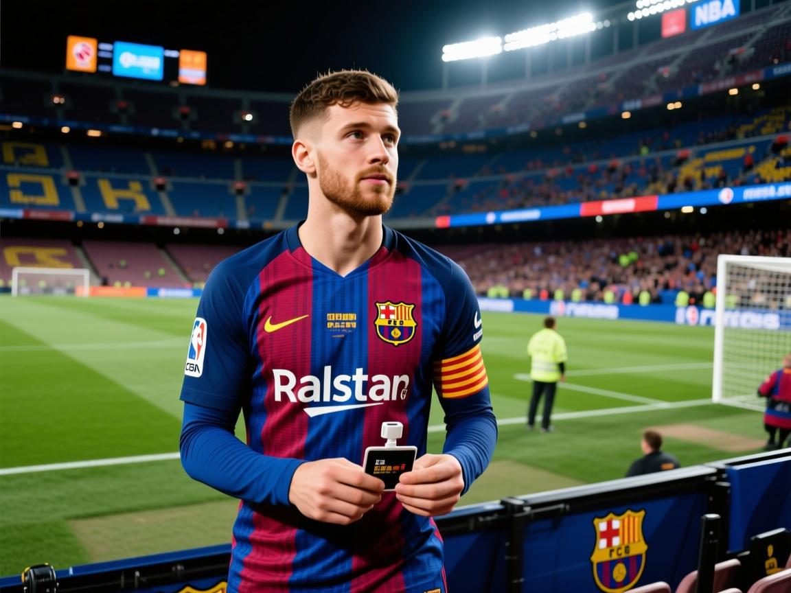 2600万镑！拉什福德西甲高光，巴萨想买断却因财务犯难？  第2张