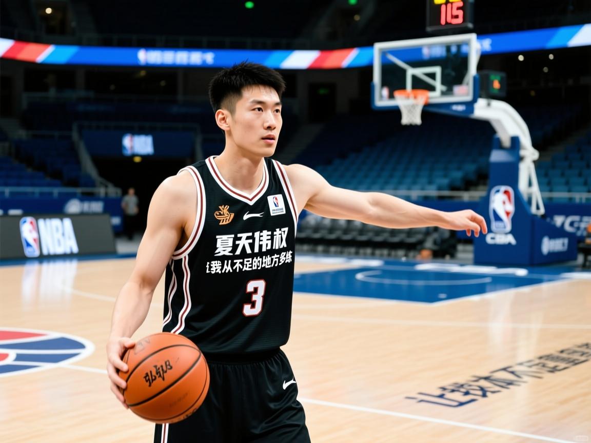 李弘权：夏天卢伟指导比较重视我，让我从不足的地方多练