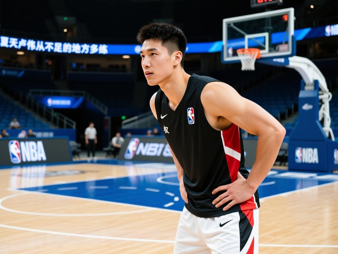 李弘权：夏天卢伟指导比较重视我，让我从不足的地方多练  第4张