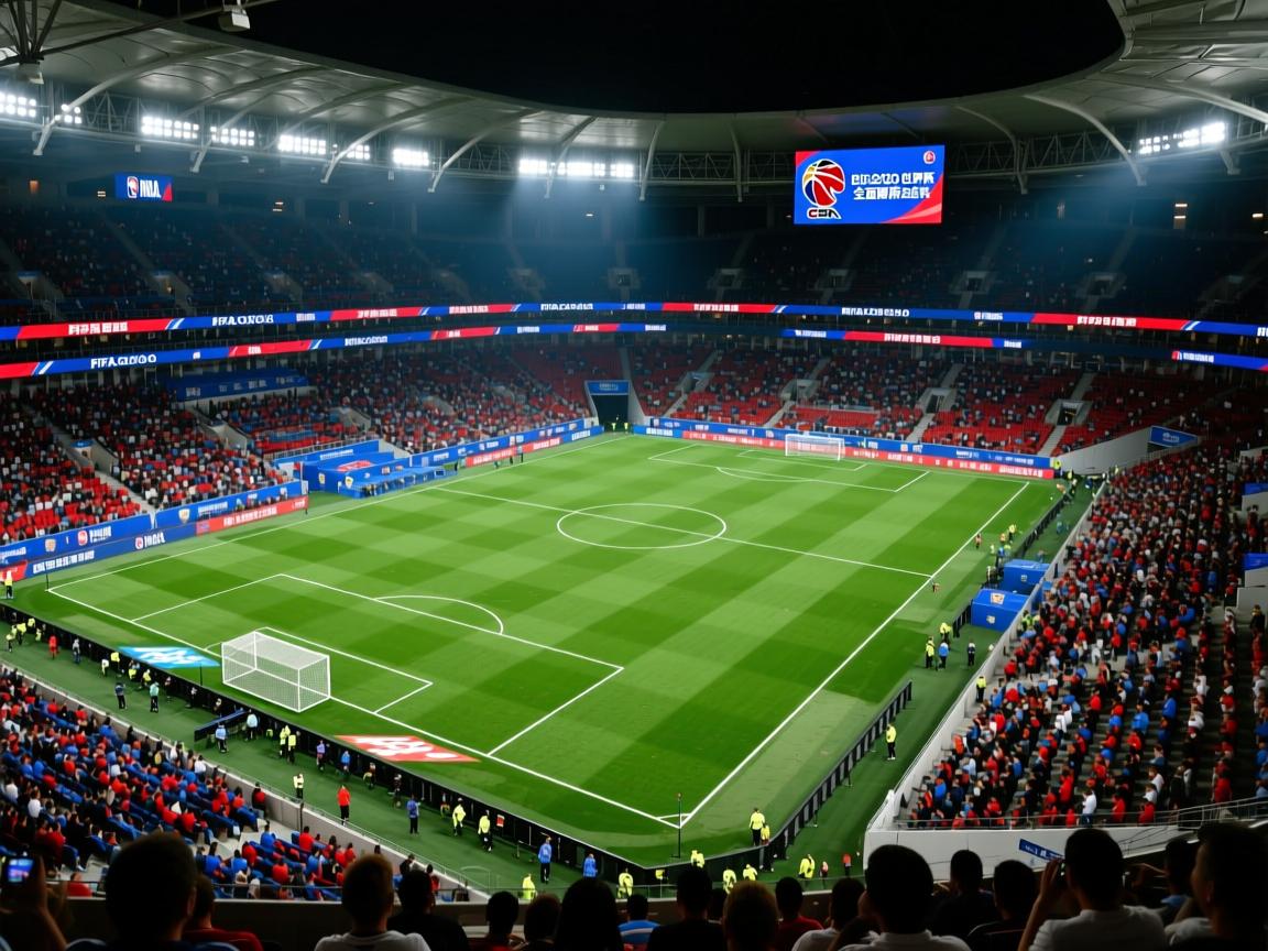 FIFA2026世界杯全面解析全面曝光  第2张