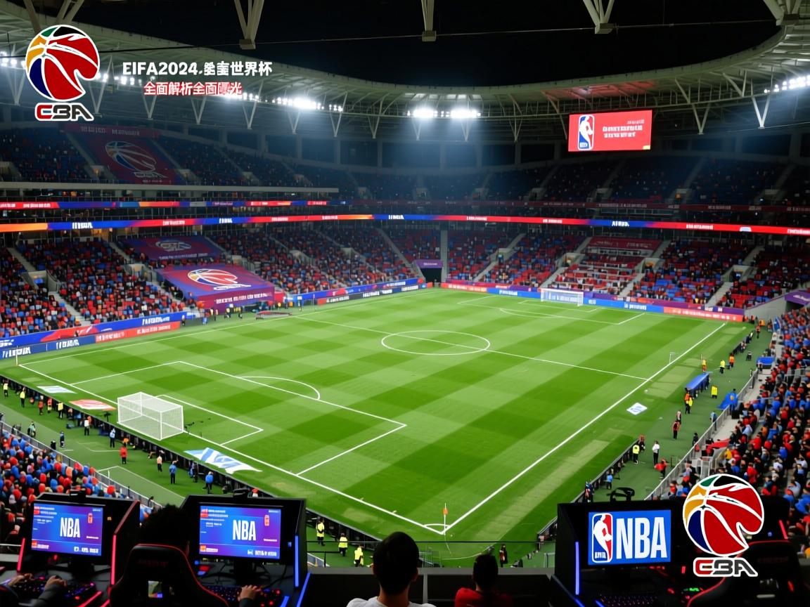 FIFA2026世界杯全面解析全面曝光  第3张