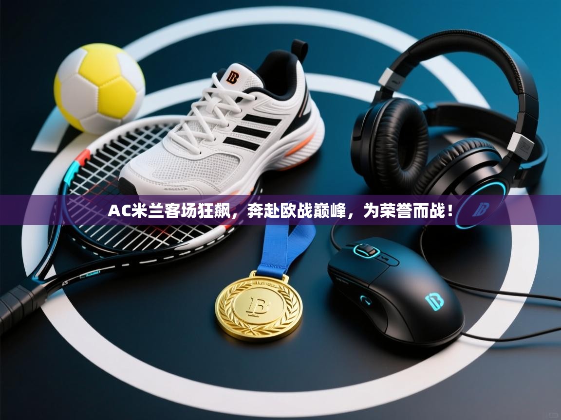 AC米兰客场狂飙，奔赴欧战巅峰，为荣誉而战！  第1张
