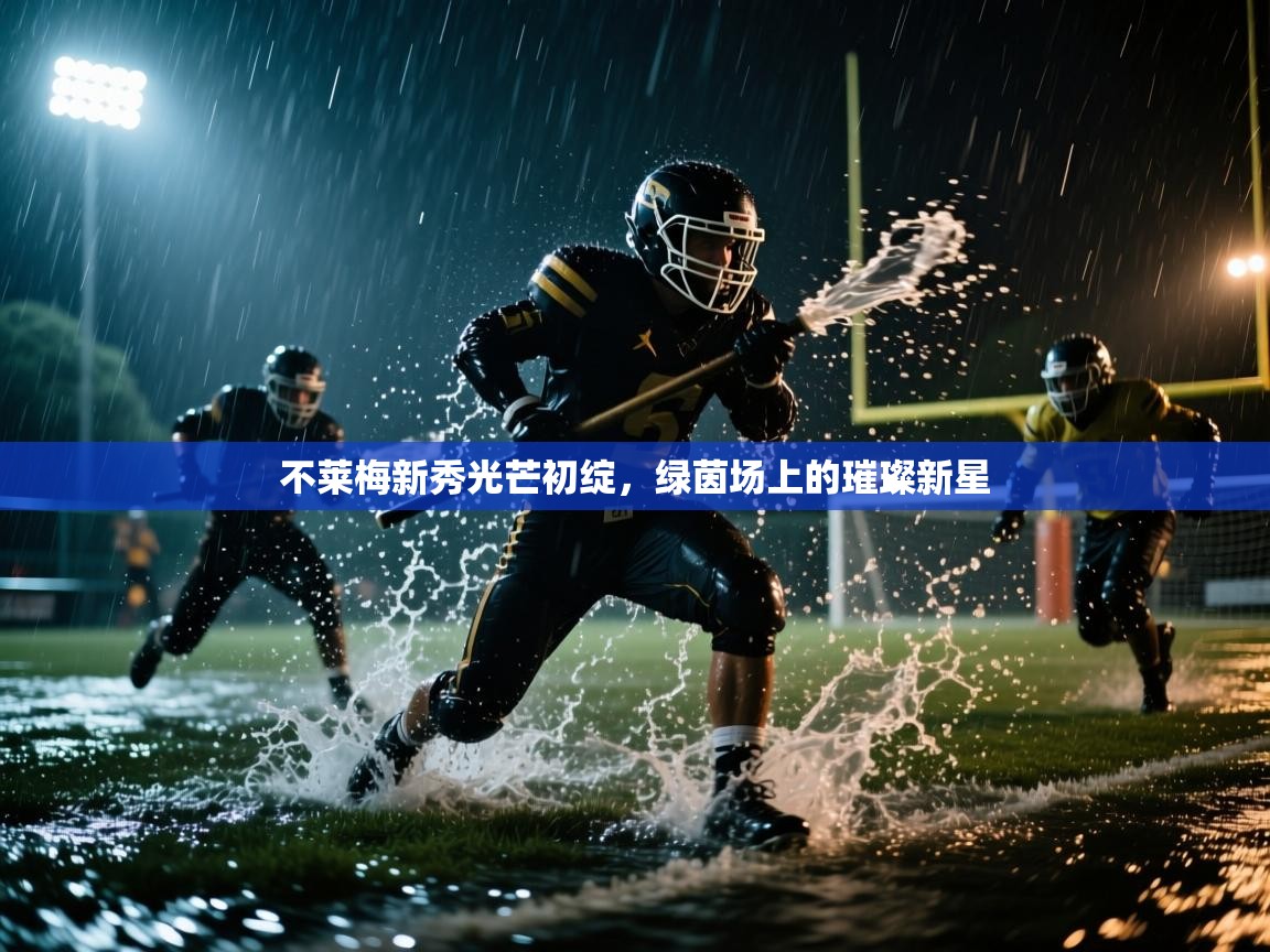 不莱梅新秀光芒初绽,绿茵场上的璀璨新星 第1张