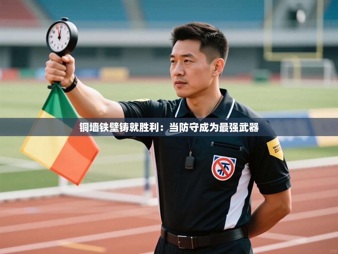 铜墙铁壁铸就胜利：当防守成为最强武器  第1张