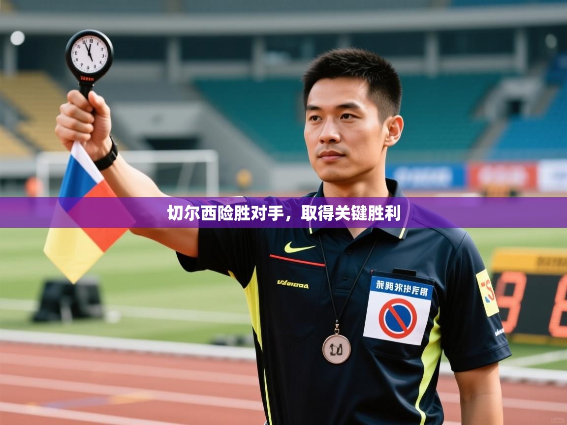 切尔西险胜对手，取得关键胜利  第2张