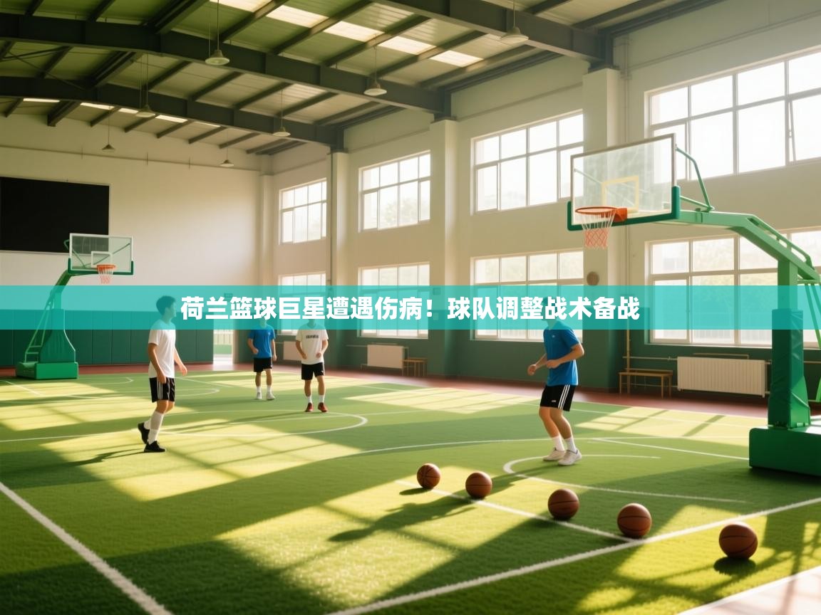 荷兰篮球巨星遭遇伤病！球队调整战术备战  第2张