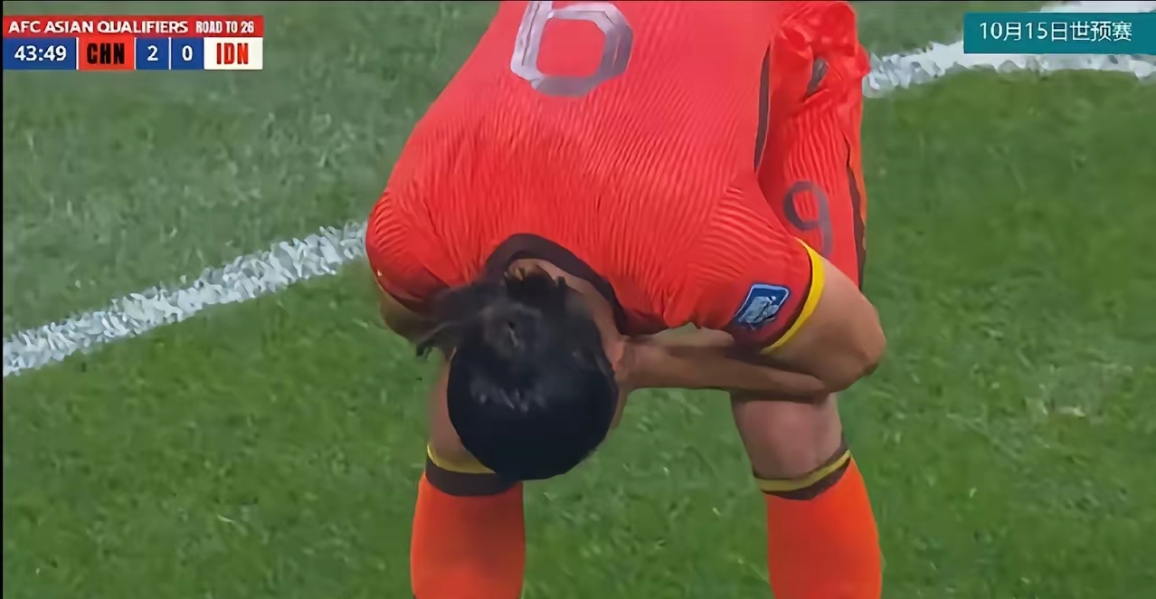 关于一场2-1绝杀，让中国队争冠起死回生，还送亚洲冠军2连败垫的信息