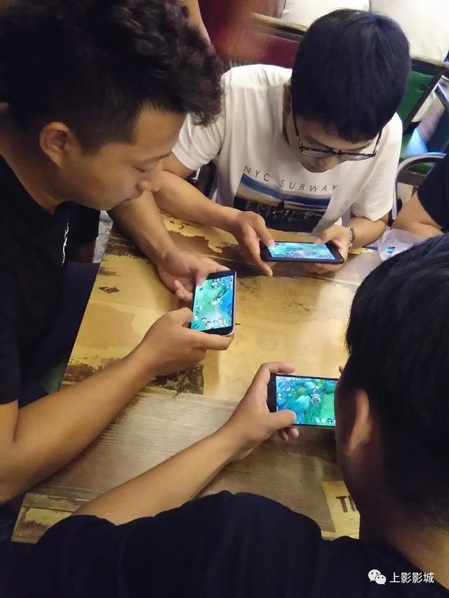 今日王者荣耀国际版战报：暗影军团完成三杀，操作拉满的简单介绍