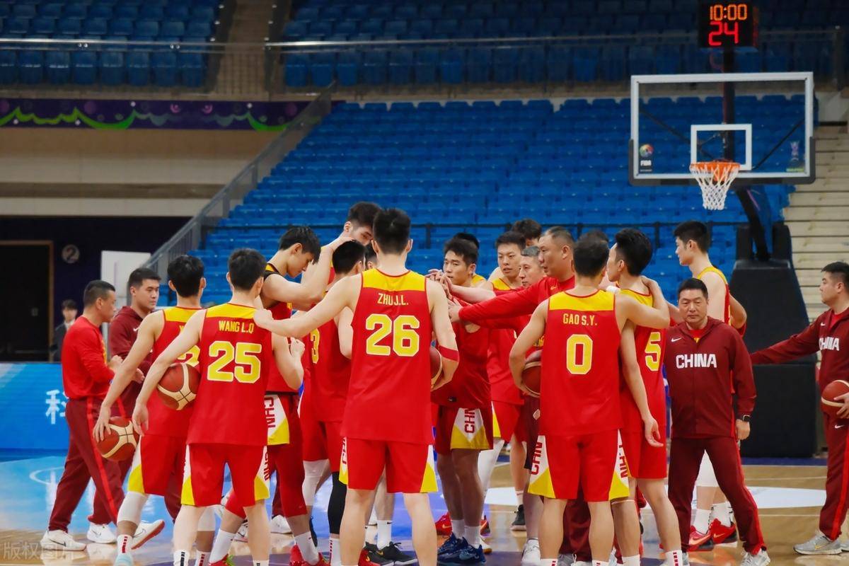 06年多哈亚运会回顾：王治郅狂砍28分，中国大胜卡塔尔的简单介绍