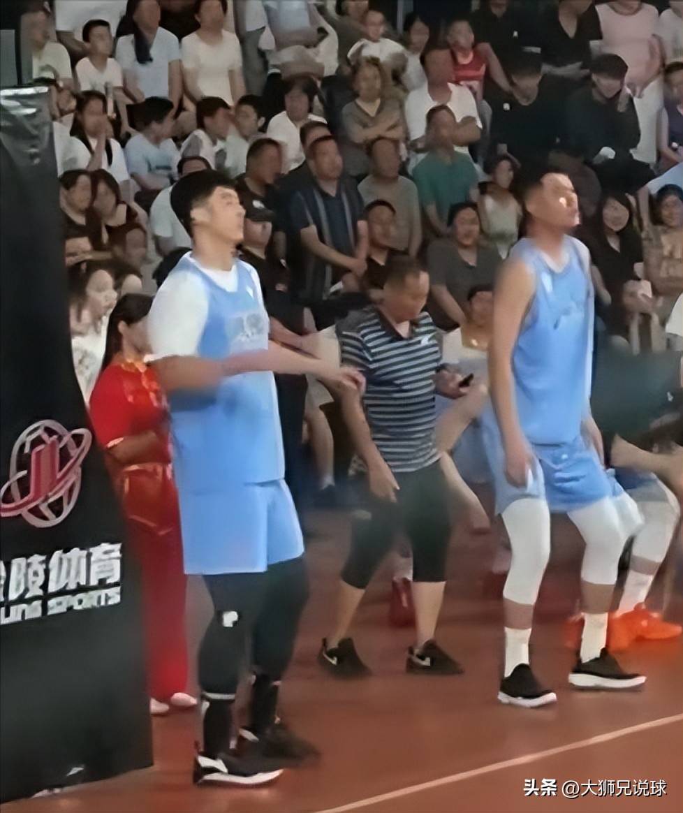 合同还两年!张明池称由于个人原因离开广东
