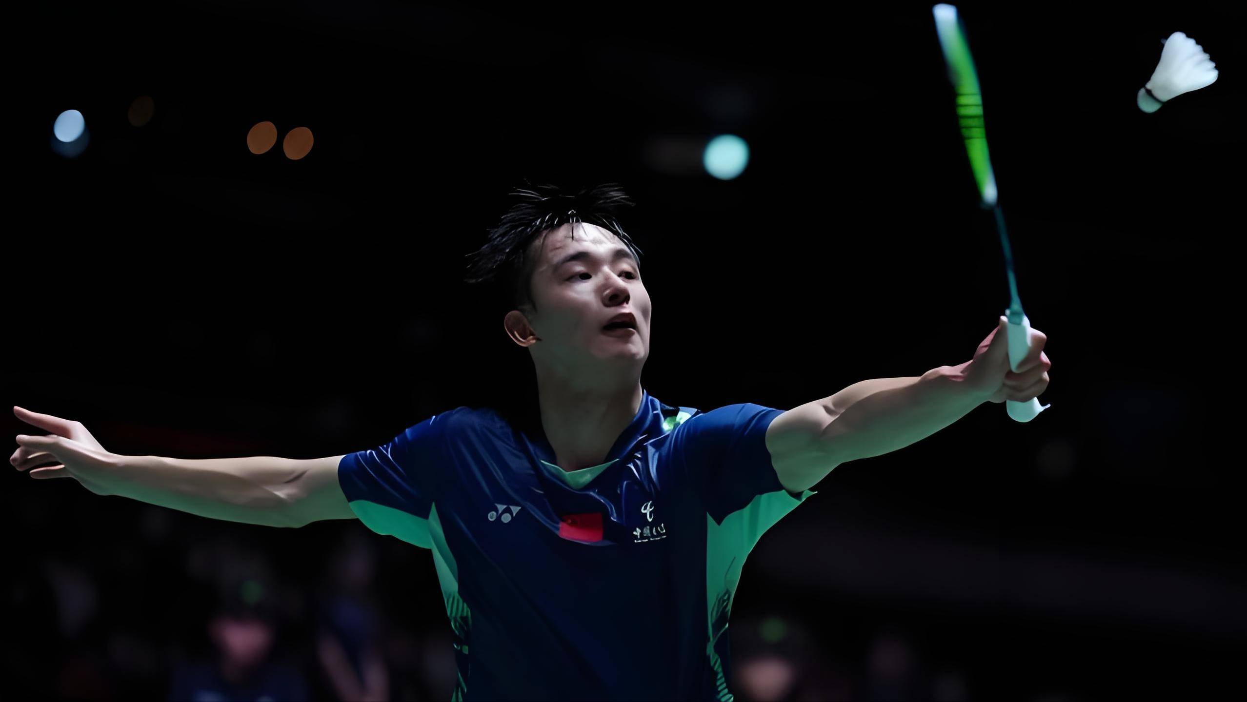 首夺中国赛冠军!石宇奇2-1重返世界第一