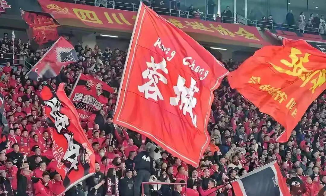 进取精神！河南建业乐在其中